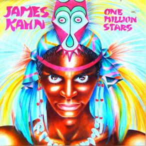 Download track One Million Stars (Radio Version) James Kahn