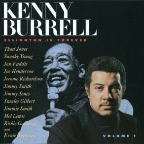 Download track Do Nothin' Till You Hear From Kenny Burrell