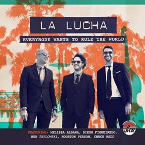 Download track Por La Tarde La Lucha