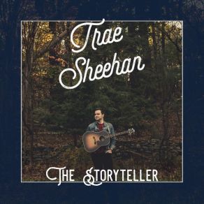 Download track Ballad Of Philadelphia (Song For Sara) Trae Sheehan