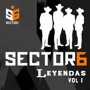 Download track EL RANCHERO AL QUE APODAN EL MAYO Sector 6