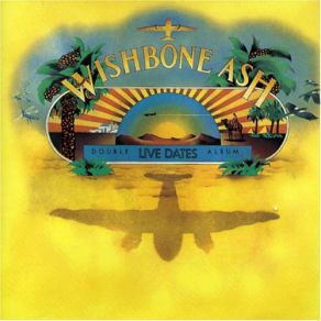 Download track The Pilgrim Wishbone Ash