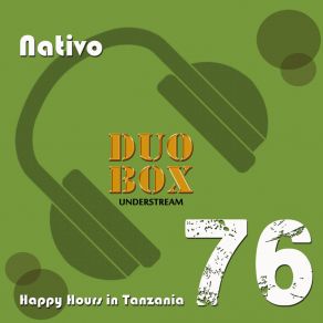 Download track Cuba Libre Nativo