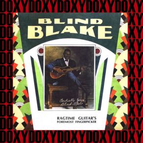 Download track One Time Blues Blind Blake