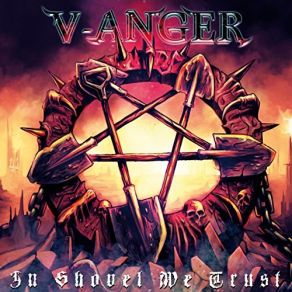 Download track Hate For All V-Anger