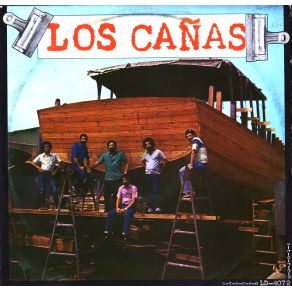 Download track De Nuevo El Mar Los Cañas