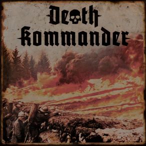 Download track The March Death Kommander