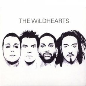 Download track The Revolution Will Be Televised Wildhearts