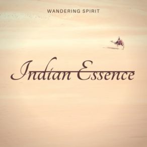 Download track Wandering Spirit (Original Mix) Wandering Spirit