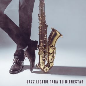 Download track Propuesta Tentadora Artista De Jazz Suave