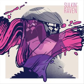 Download track Caught Sulkin' Raven