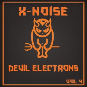 Download track Gras Devil Electrons