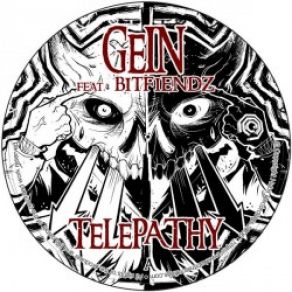 Download track Telepathy GeinBitfiendz