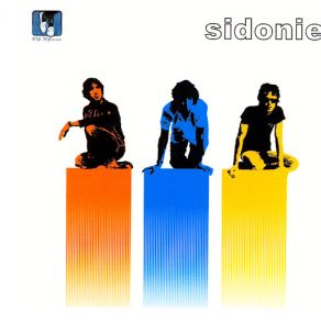 Download track Feelin’ Down’ 01 Sidonie