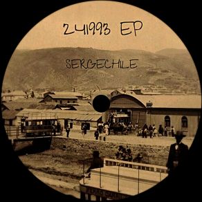 Download track 2419 (Original Mix) SCHILE