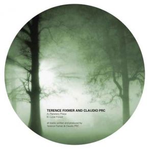 Download track Lunar Forest Terence Fixmer, Claudio PRC