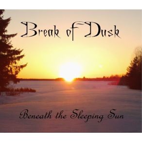 Download track Rain Break Of Dusk