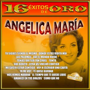 Download track Nos Vemos Mañana Angélica María