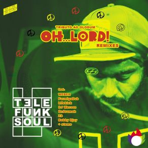 Download track Oh Lord (Weber Remix) Mauro Telefunksoul