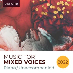 Download track One Of These Days (SSATBarB) Oxford University Press Music, The Oxford ChoirSarah Quartel