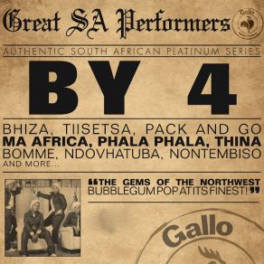 Download track Ma Afrika By 4