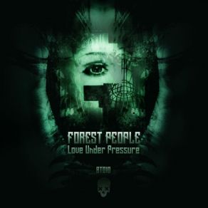 Download track Unburden (Original Mix) Forest People