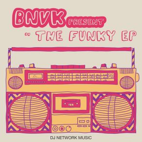 Download track Bring Back The Beat (Original Mix) BNVK