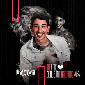 Download track Me Ame Matheus Felipe Ousado