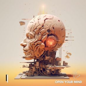 Download track Open Your Mind (Extended Mix) Kid Caird