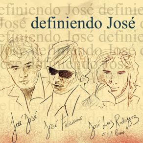 Download track Amante Eterna, Amante Mía José Feliciano, José Luis Rodríguez, José José