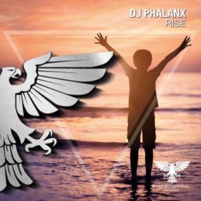 Download track Rise (Extended Mix) DJ Phalanx