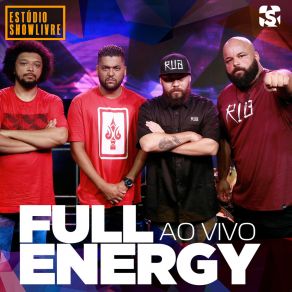 Download track De Rolê (Ao Vivo) Full Energy