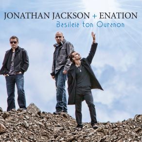 Download track Eyes Of Grace (Live) Jonathan Jackson Enation