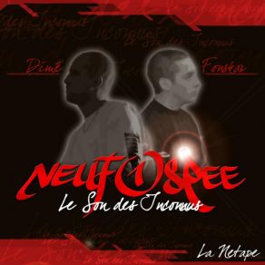 Download track Le Son Des Inconnus La Neuf1spee