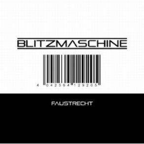 Download track Vorwarts Blitzmaschine