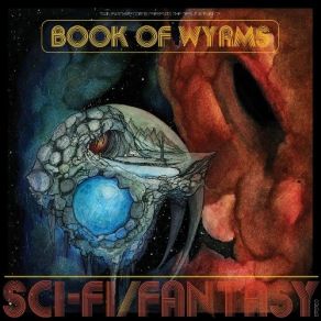 Download track Transcendental Migraine Book Of Wyrms