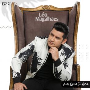 Download track Tchau Adeus Léo Magalhães