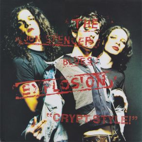 Download track '78 Style The Jon Spencer Blues Explosion