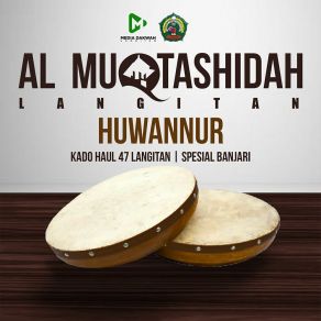 Download track Huwannur Shalawat Langitan