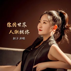 Download track 你的世界人潮拥挤 赵洋