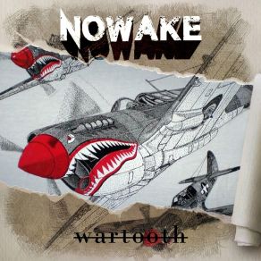 Download track Crazy World Nowake