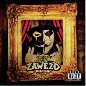 Download track Vete Pal Carajo Zawezo Del Patio