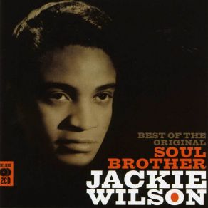 Download track Who Can I Turn To Jackie Wilson