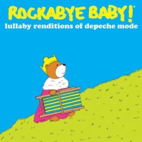 Download track Little 15 Rockabye Baby!