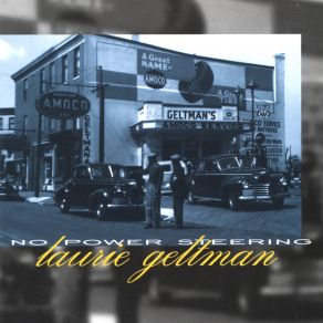 Download track I Got Somethin' On You Laurie Geltman