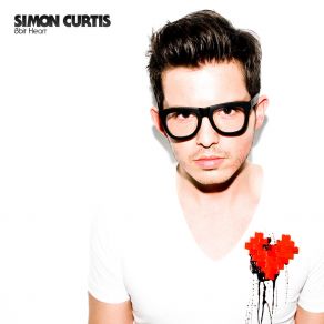 Download track Joystick (2024 Remaster) Simon Curtis