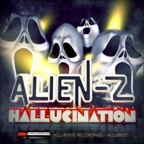 Download track Black Ops (Original Mix) Alien-Z