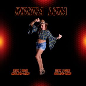 Download track Sabor A Cacao (Radio Edit Afro - Latino) Indhira Luna