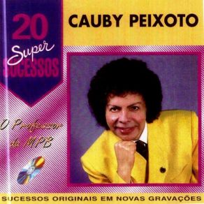 Download track É Tao Sublime O Amor (Love Is A Many Splendored Thing) Cauby Peixoto