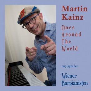 Download track Die Moldau In E Minor, Jb 1: 112 / 2; T. 111 Martin Kainz